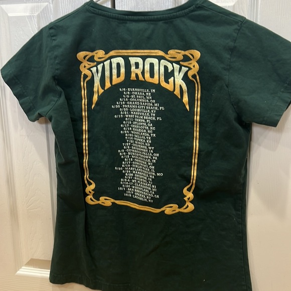 Kid Rock tshirt size M - Picture 3 of 3